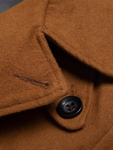 Abrigo Atemporal Urbano